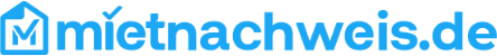 Mietnachweis Online Logo